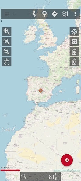 Run android online APK OruxMaps GP from MyAndroid or emulate OruxMaps GP using MyAndroid Run android online APK OruxMaps GP from MyAndroid or emulate OruxMaps GP using MyAndroid