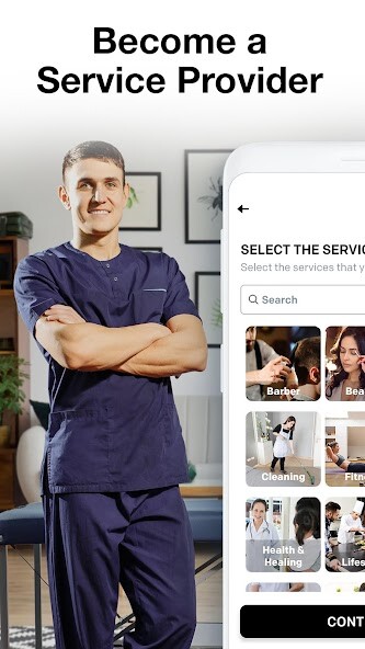 Run android online APK OryxHub Pros from MyAndroid or emulate OryxHub Pros using MyAndroid