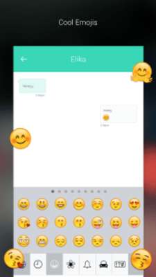 Emulate Android APK OS10 iKeyboard
