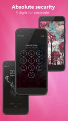 Emulate Android APK OS10 Screen Lock Emulate Android APK OS10 Screen Lock