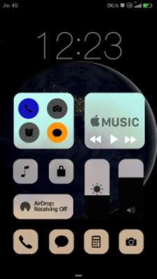 Emulate Android APK OS11 Invert EMUI 4/5 THEME Emulate Android APK OS11 Invert EMUI 4/5 THEME