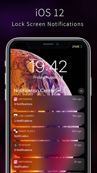 Run android online APK OS12 Lockscreen - Lock screen for iphone 11 Pro from MyAndroid or emulate OS12 Lockscreen - Lock screen for iphone 11 Pro using MyAndroid Run android online APK OS12 Lockscreen - Lock screen for iphone 11 Pro from MyAndroid or emulate OS12 Lockscreen - Lock screen for iphone 11 Pro using MyAndroid