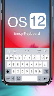 Emulate Android APK OS 12 Theme - Emoji Keyboard, OS style theme Emulate Android APK OS 12 Theme - Emoji Keyboard, OS style theme