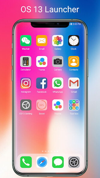 Run android online APK OS13 Launcher, i OS13 Theme from MyAndroid or emulate OS13 Launcher, i OS13 Theme using MyAndroid Run android online APK OS13 Launcher, i OS13 Theme from MyAndroid or emulate OS13 Launcher, i OS13 Theme using MyAndroid