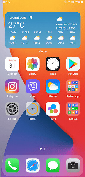 Run android online APK OS14 Launcher, App Lib, i OS14 from MyAndroid or emulate OS14 Launcher, App Lib, i OS14 using MyAndroid