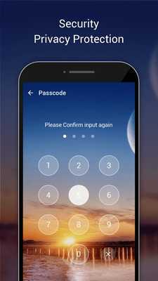 Emulate Android APK OS8 Lock Screen - Lock Screen for IOS Iphone6 Emulate Android APK OS8 Lock Screen - Lock Screen for IOS Iphone6