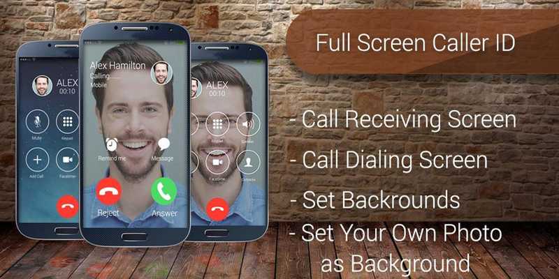 Emulate Android APK OS9 i Calling Screen Phone 6S Emulate Android APK OS9 i Calling Screen Phone 6S