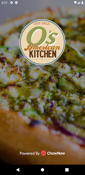 Run android online APK Os American Kitchen from MyAndroid or emulate Os American Kitchen using MyAndroid Run android online APK Os American Kitchen from MyAndroid or emulate Os American Kitchen using MyAndroid