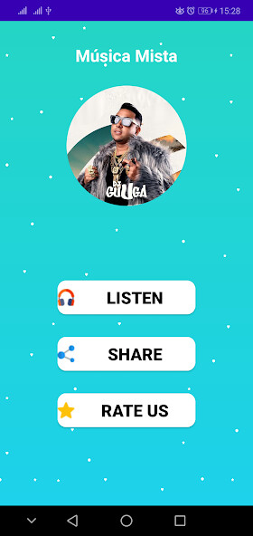 Run android online APK Os Barões e Dj Guuga música from MyAndroid or emulate Os Barões e Dj Guuga música using MyAndroid