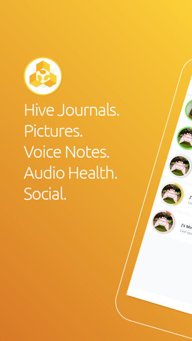 Emulate iPhone app OSBeehives using MyAndroid Emulate iPhone app OSBeehives using MyAndroid