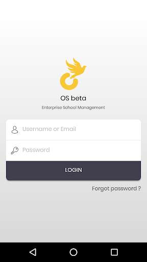 Run android online APK OS beta from MyAndroid or emulate OS beta using MyAndroid