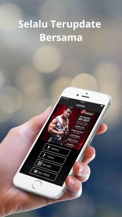 Emulate iPhone app Osbond using MyAndroid Emulate iPhone app Osbond using MyAndroid