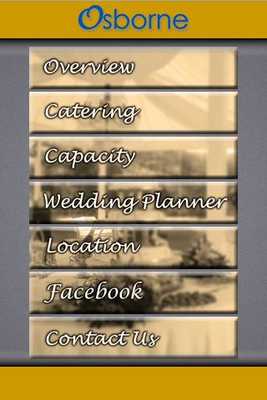 Emulate Android APK Osborne Caterers Emulate Android APK Osborne Caterers