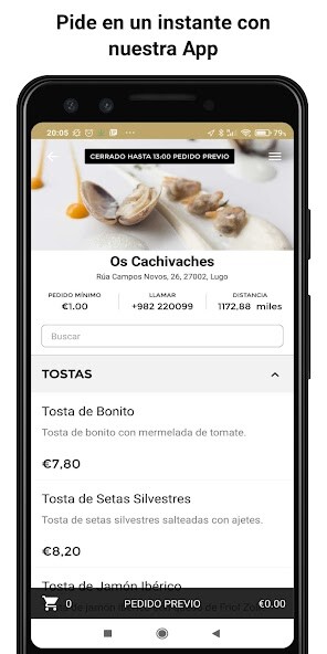 Run android online APK Os Cachivaches from MyAndroid or emulate Os Cachivaches using MyAndroid