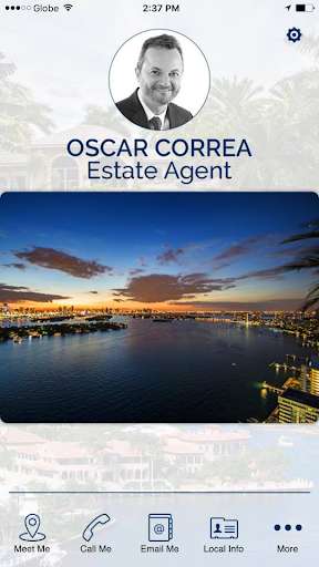 Emulate Android APK Oscar Correa Real Estate Emulate Android APK Oscar Correa Real Estate