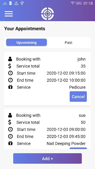 Run android online APK Oscarnail Booking from MyAndroid or emulate Oscarnail Booking using MyAndroid Run android online APK Oscarnail Booking from MyAndroid or emulate Oscarnail Booking using MyAndroid
