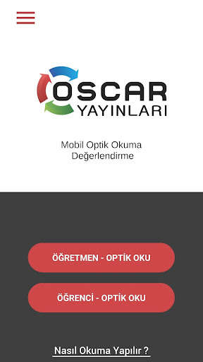 Run android online APK Oscar Optik Okuma from MyAndroid or emulate Oscar Optik Okuma using MyAndroid Run android online APK Oscar Optik Okuma from MyAndroid or emulate Oscar Optik Okuma using MyAndroid