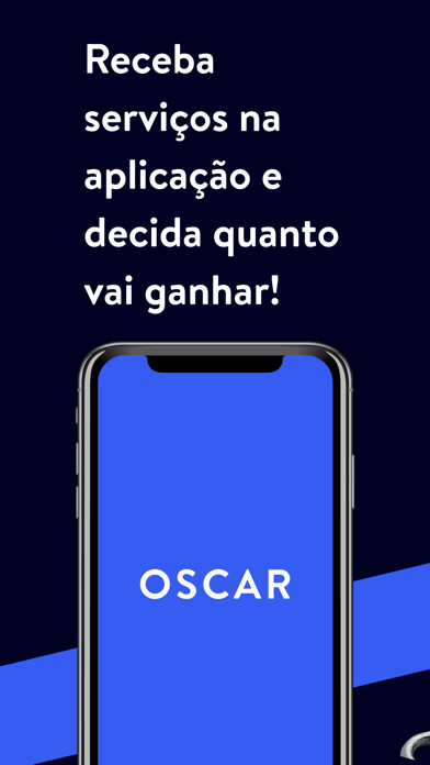Emulate iPhone app Oscar Professional using MyAndroid Emulate iPhone app Oscar Professional using MyAndroid