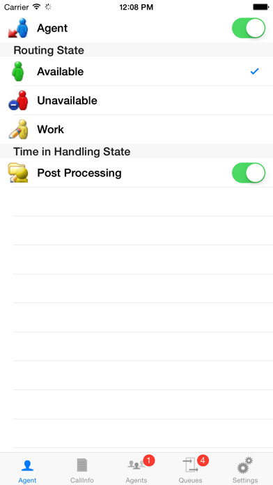 Emulate iPhone app OSCC Remote Assistant using MyAndroid Emulate iPhone app OSCC Remote Assistant using MyAndroid