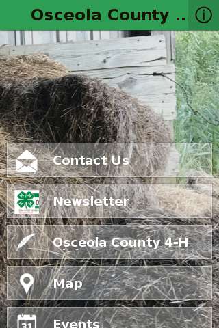 Run android online APK Osceola County 4-H from MyAndroid or emulate Osceola County 4-H using MyAndroid