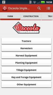 Emulate Android APK Osceola Implement Emulate Android APK Osceola Implement