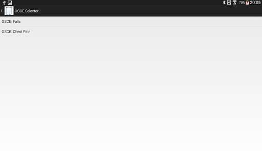 Run android online APK OSCErunner Marking from MyAndroid or emulate OSCErunner Marking using MyAndroid
