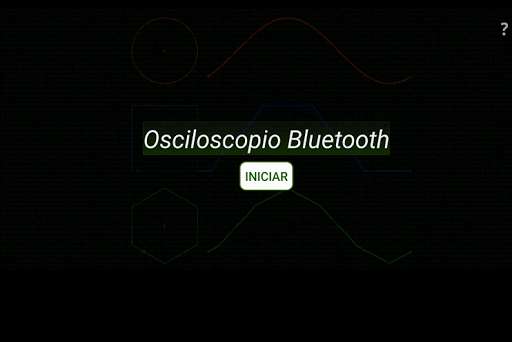 Run android online APK Osciloscopio bluetooth from MyAndroid or emulate Osciloscopio bluetooth using MyAndroid Run android online APK Osciloscopio bluetooth from MyAndroid or emulate Osciloscopio bluetooth using MyAndroid