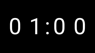 Emulate iPhone app OSC Timer using MyAndroid