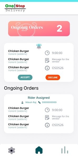 Run android online APK OSD Vendor Partner from MyAndroid or emulate OSD Vendor Partner using MyAndroid Run android online APK OSD Vendor Partner from MyAndroid or emulate OSD Vendor Partner using MyAndroid