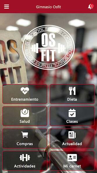 Run android online APK Osfit from MyAndroid or emulate Osfit using MyAndroid Run android online APK Osfit from MyAndroid or emulate Osfit using MyAndroid