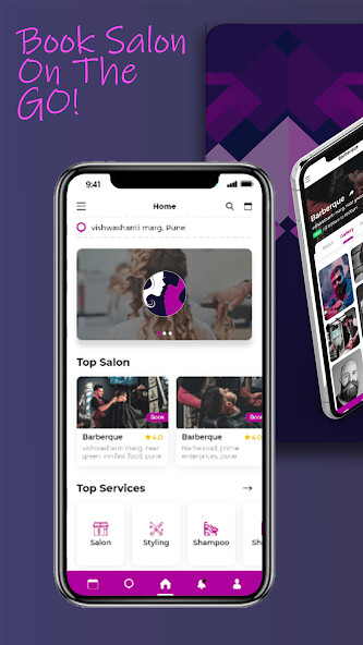 Run android online APK Oshaire from MyAndroid or emulate Oshaire using MyAndroid