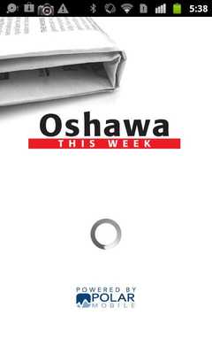 Emulate Android APK Oshawa This Week