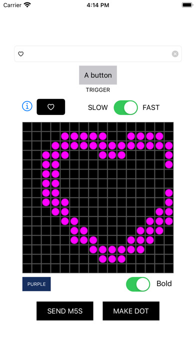 Emulate iPhone app OshiBouLite using MyAndroid Emulate iPhone app OshiBouLite using MyAndroid
