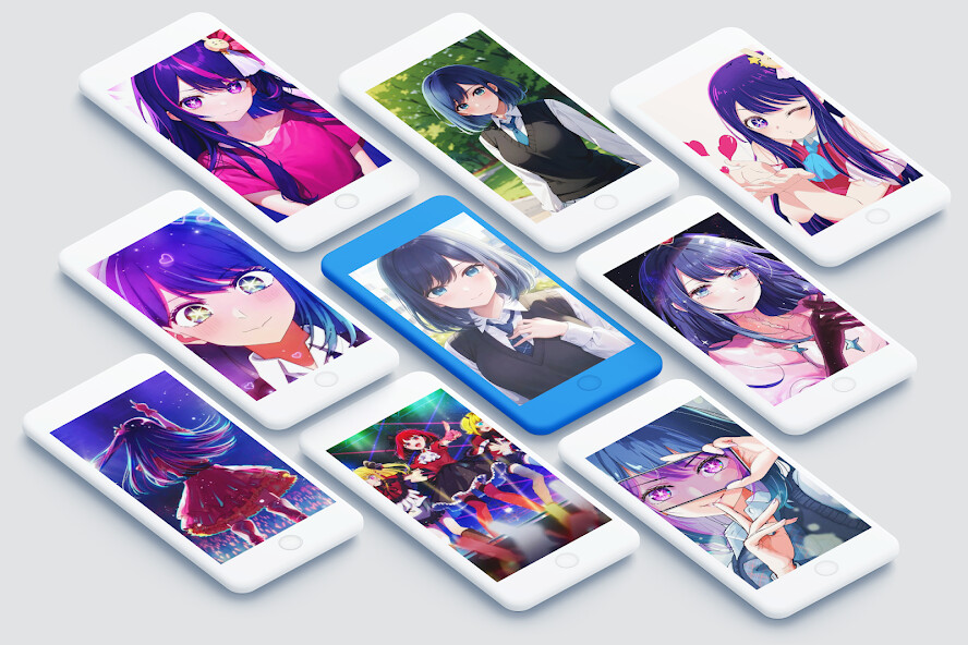 Run android online APK Oshi No Ko Wallpaper 4K HD from MyAndroid or emulate Oshi No Ko Wallpaper 4K HD using MyAndroid Run android online APK Oshi No Ko Wallpaper 4K HD from MyAndroid or emulate Oshi No Ko Wallpaper 4K HD using MyAndroid