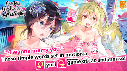 Emulate iPhone app OshiRabu:Waifus Over Husbandos using MyAndroid Emulate iPhone app OshiRabu:Waifus Over Husbandos using MyAndroid