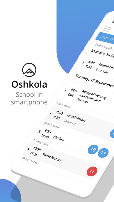 Emulate iPhone app Oshkola using MyAndroid Emulate iPhone app Oshkola using MyAndroid