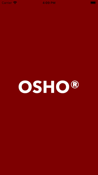Emulate iPhone app OSHO AUDIO using MyAndroid Emulate iPhone app OSHO AUDIO using MyAndroid
