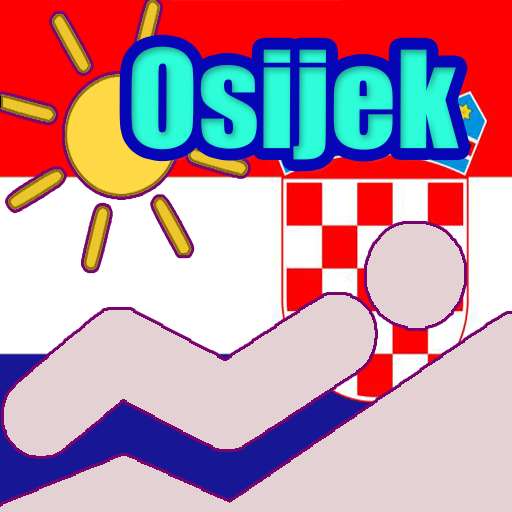 Run android online APK Osijek Tourist Map Offline from MyAndroid or emulate Osijek Tourist Map Offline using MyAndroid