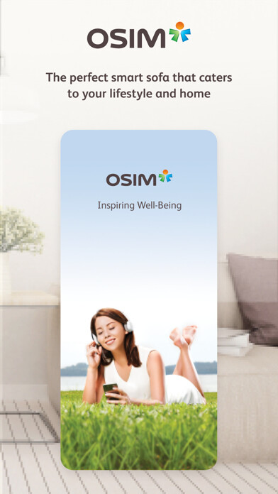 Emulate iPhone app OSIM uDiva 3 / 3 Plus using MyAndroid Emulate iPhone app OSIM uDiva 3 / 3 Plus using MyAndroid