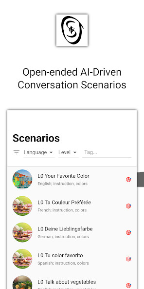 Run android online APK Osio: Language Learning Chats from MyAndroid or emulate Osio: Language Learning Chats using MyAndroid Run android online APK Osio: Language Learning Chats from MyAndroid or emulate Osio: Language Learning Chats using MyAndroid