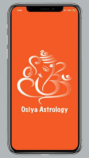 Emulate Android APK Osiya Astrology