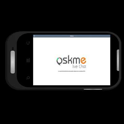 Emulate Android APK Oskme