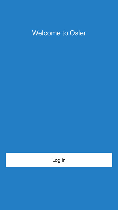 Emulate iPhone app Osler ePortfolio using MyAndroid Emulate iPhone app Osler ePortfolio using MyAndroid