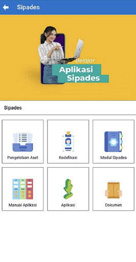 Run android online APK OSL Keuangan Desa from MyAndroid or emulate OSL Keuangan Desa using MyAndroid