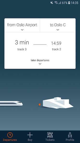 Run android online APK Oslo Airport Express from MyAndroid or emulate Oslo Airport Express using MyAndroid Run android online APK Oslo Airport Express from MyAndroid or emulate Oslo Airport Express using MyAndroid