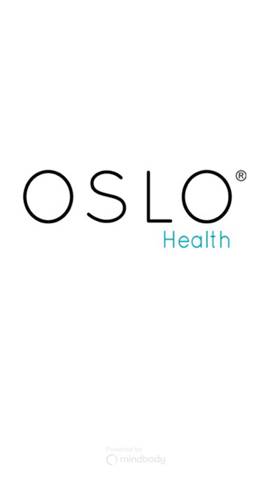 Emulate iPhone app Oslo Health using MyAndroid