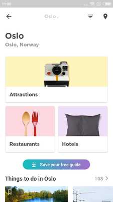 Emulate Android APK Oslo Emulate Android APK Oslo