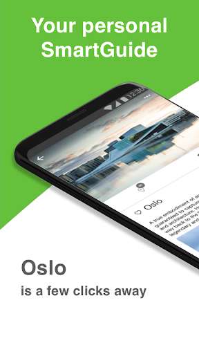 Run android online APK Oslo SmartGuide - Audio Guide & Offline Maps from MyAndroid or emulate Oslo SmartGuide - Audio Guide & Offline Maps using MyAndroid