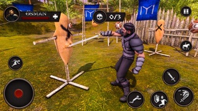 Emulate iPhone app Osman Ghazi Battle Warrior using MyAndroid Emulate iPhone app Osman Ghazi Battle Warrior using MyAndroid