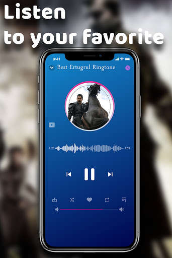 Run android online APK Osman Ghazi Ringtones Best 2021 with 4K wallpapers from MyAndroid or emulate Osman Ghazi Ringtones Best 2021 with 4K wallpapers using MyAndroid